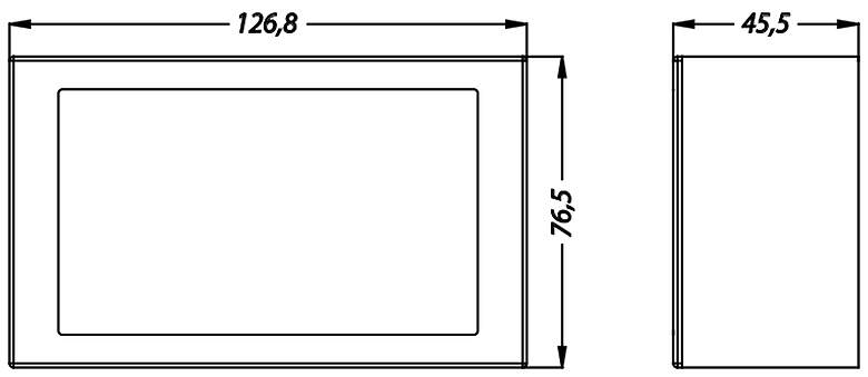 Technische Alternative CAN-Buskonverter CAN-BC2