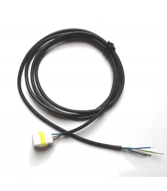 230 V - Kabel für Grundfos UPM 3, Länge: 2 m