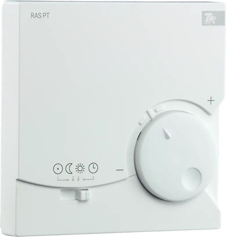 Technische Alternative Raumtemperaturfühler PT 1000, Raumsensor RASPT
