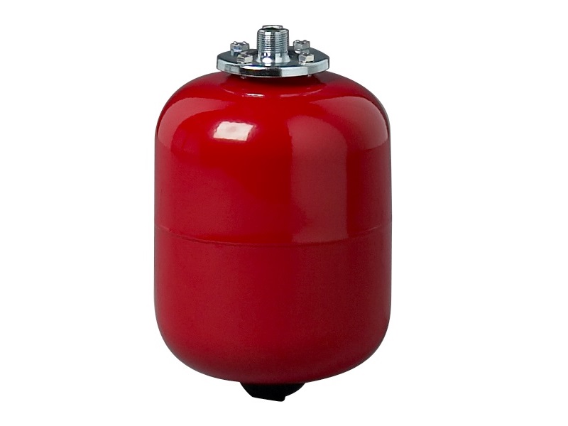 Ausdehnungsgefäß für Heizung 18 Liter
