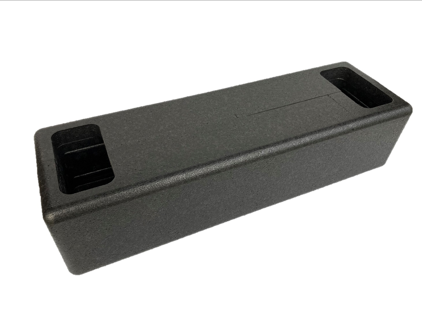 Dämmschalen für Plattenwärmetauscher BL50C, bis 30 Platten