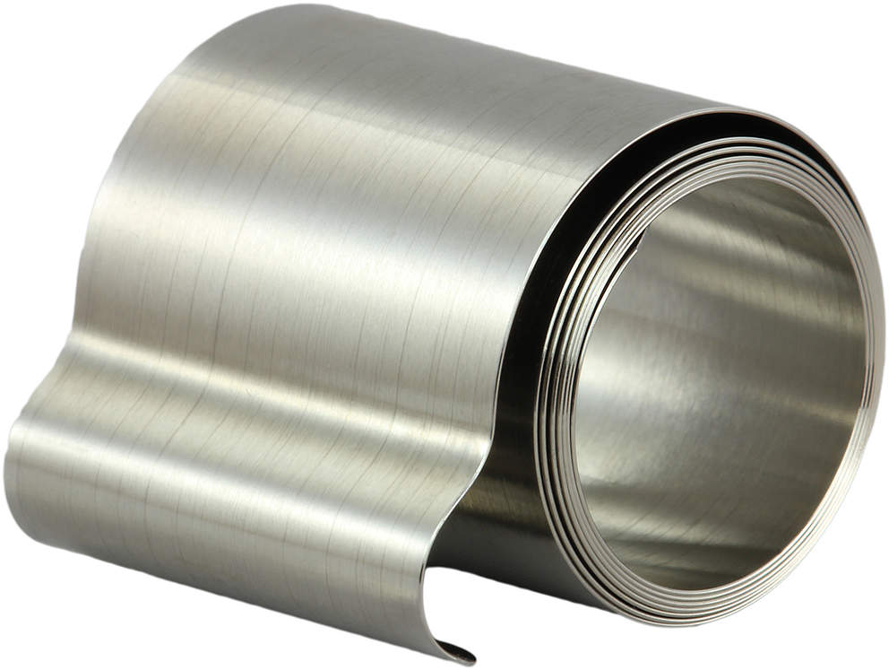 Shopbild TA Rollfeder RF zur Sensormontage als Anlegefühler für 15 - 45 mm Rohrdurchmesser