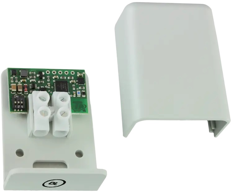Technische Alternative Außentemperaturfühler und Feuchtesensor, DL-Bus, CORA-DL Technische Alternative Außentemperaturfühler und Feuchtesensor, DL-Bus, CORA-DL