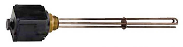 Austria-Email Einschraubheizkörper, Heizpatrone, Heizstab SH 3,0 KW