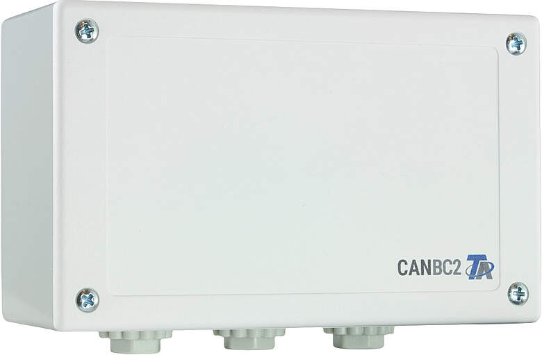 Technische Alternative CAN-Buskonverter CAN-BC2