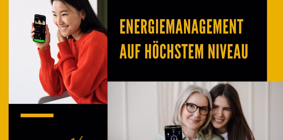 Kompatible Energiegeräte