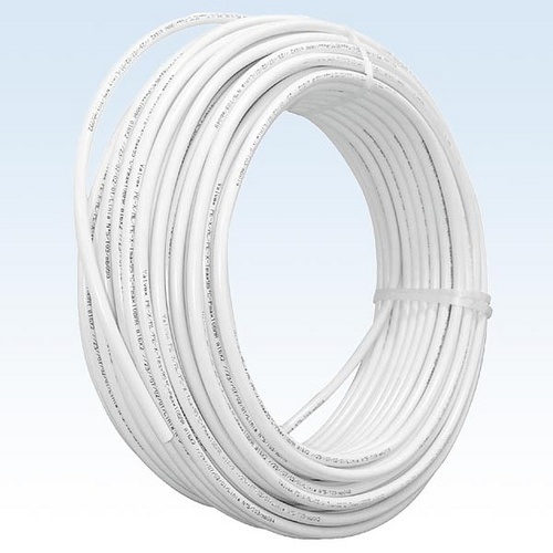 100 m Rolle Aluverbundrohr Mehrschichtverbundrohr DVGW 16x2 mm (Ringbund)