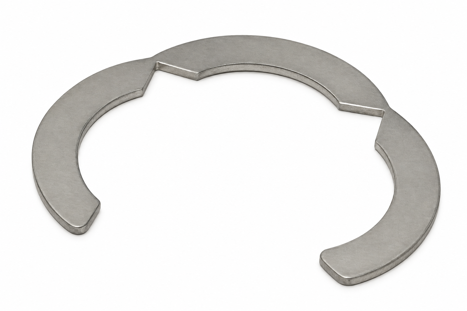 Einlegering einzeln für Edelstahlwellrohr-Verschraubungsset DN 8, 3/8"