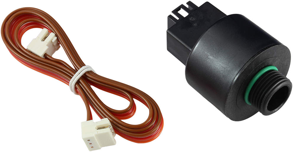 Shopbild Technische Alternative Drucksensor, 0 - 6 bar, 3/8" AG